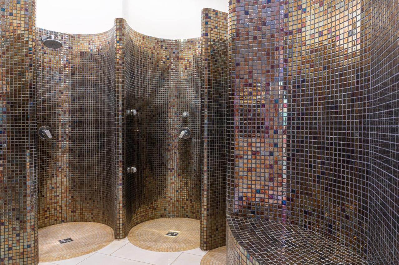 Vestina Wellness & Spa Hotel مينززدرويه المظهر الخارجي الصورة
