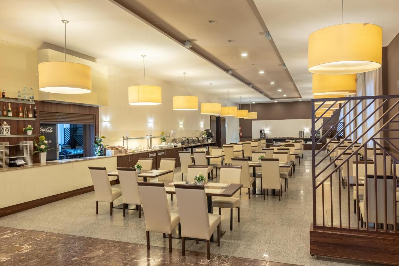 Vestina Wellness & Spa Hotel مينززدرويه المظهر الخارجي الصورة