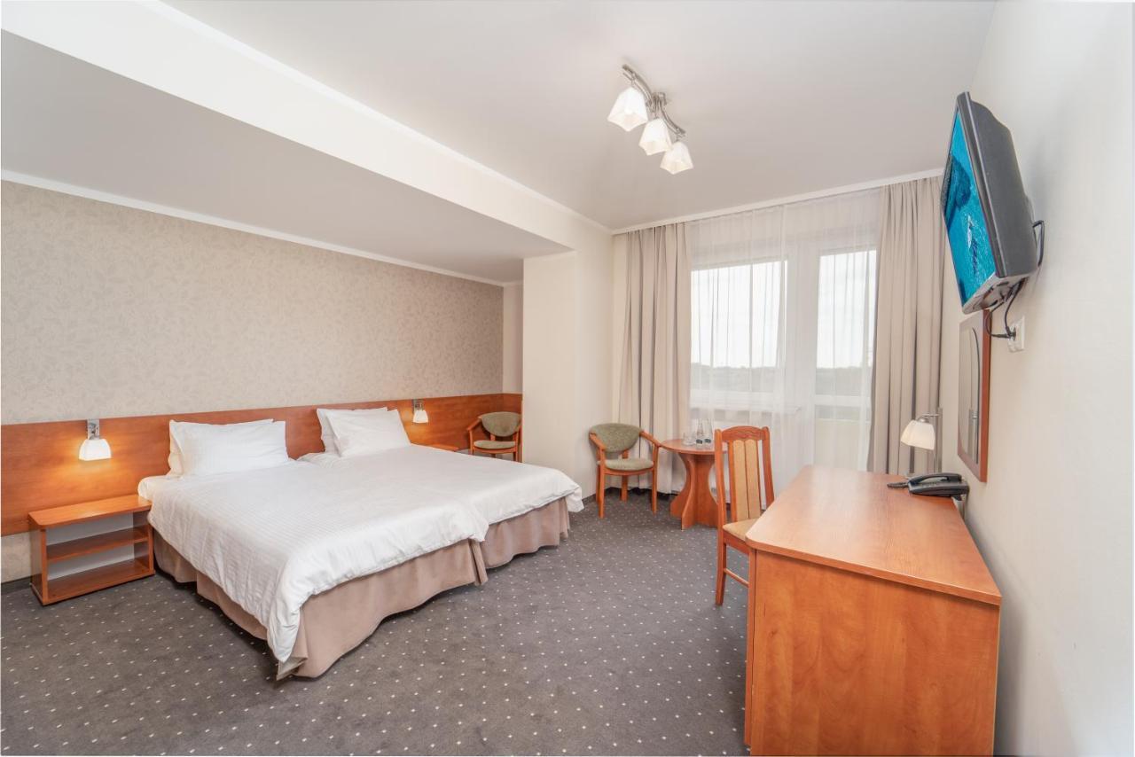 Vestina Wellness & Spa Hotel مينززدرويه المظهر الخارجي الصورة