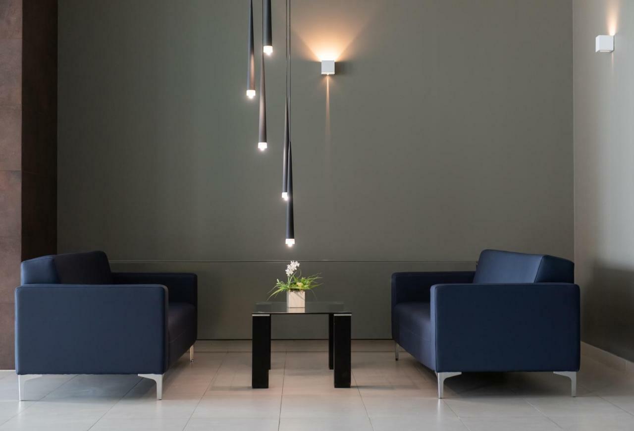 Vestina Wellness & Spa Hotel مينززدرويه المظهر الخارجي الصورة