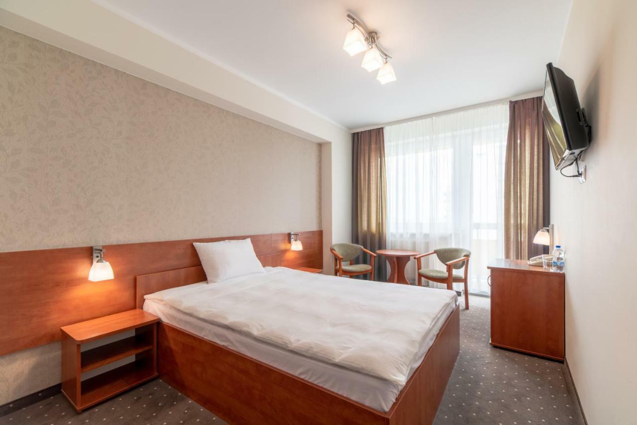 Vestina Wellness & Spa Hotel مينززدرويه المظهر الخارجي الصورة