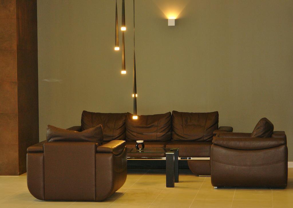 Vestina Wellness & Spa Hotel مينززدرويه المظهر الخارجي الصورة